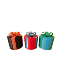 Cadeau potjes