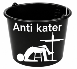 Antikater emmer