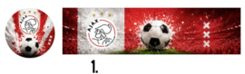 Pringles Ajax