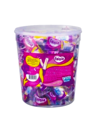 Kabel spekje verpakt