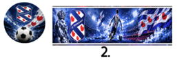 Pringles SC Heerenveen