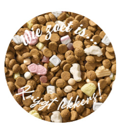 Pringles traktaties Sinterklaas 2