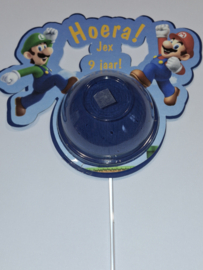 Super Mario