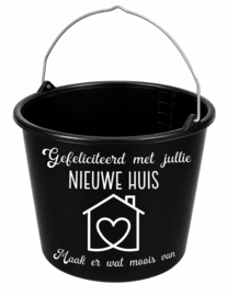 Emmer Nieuw Huis