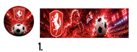 Pringles FC Twente