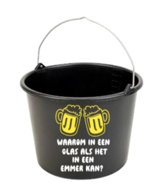 Emmer bier 1