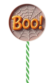 Pringles traktaties Halloween