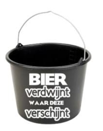 Emmer bier 2