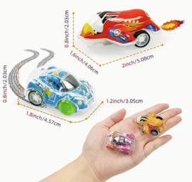 Mini auto