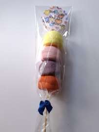 Spekspies Minions