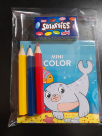 Kleursetjes