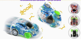 Mini auto