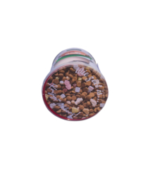 Pringles traktaties Sinterklaas 2