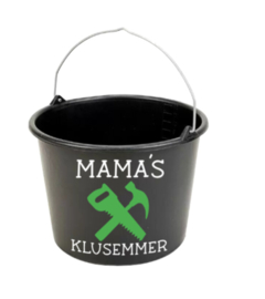 Klusemmer mama