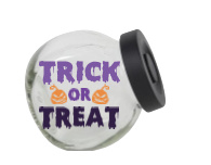 Snoeppotje Trick or treat