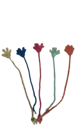 Plakhandjes