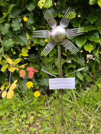 Vorkenbloem