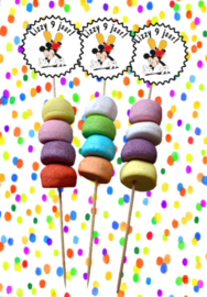 Spekspies Mickey