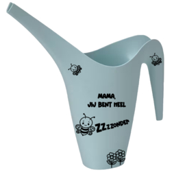 Gieter mama jij bent heel bijzonder