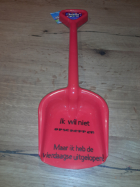 Opscheppen Schep wandelvierdaagse