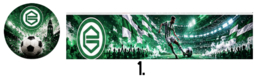 Pringles FC Groningen