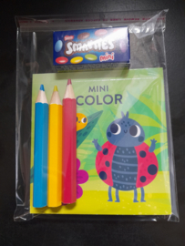Kleursetjes