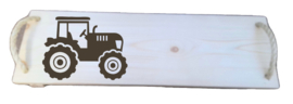 Serveerplank trekker 2