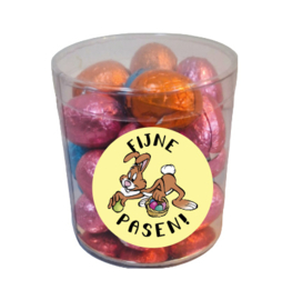 Paasei cadeau klein