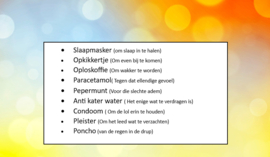 Emmer bier 1