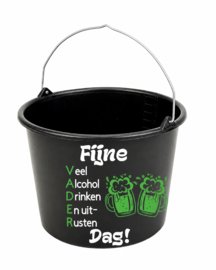 Emmer fijne vaderdag