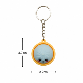 Dumpling sleultehangers