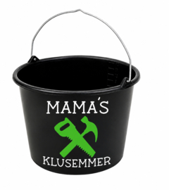 Klusemmer mama
