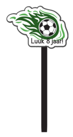 Pringles FC Groningen