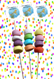 Spekspies Zwemdiploma 3