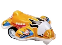 Mini vliegtuigje