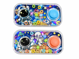 Water game ruimte