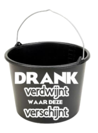Emmer drank