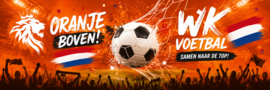 Pringles WK Voetbal