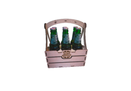 Bierkistje van harte gefeliciteerd!