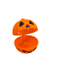 Pompoen bakjes