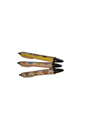 Labubu pen