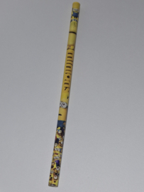 Minion potloden