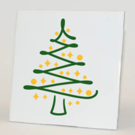 Kerstboom