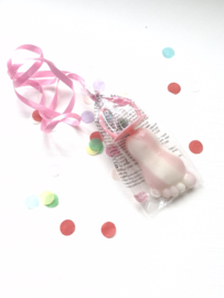 Voetjes Lolly's: Smakelijke Beloning voor een Topprestatie!