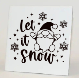 Let it Snow 2