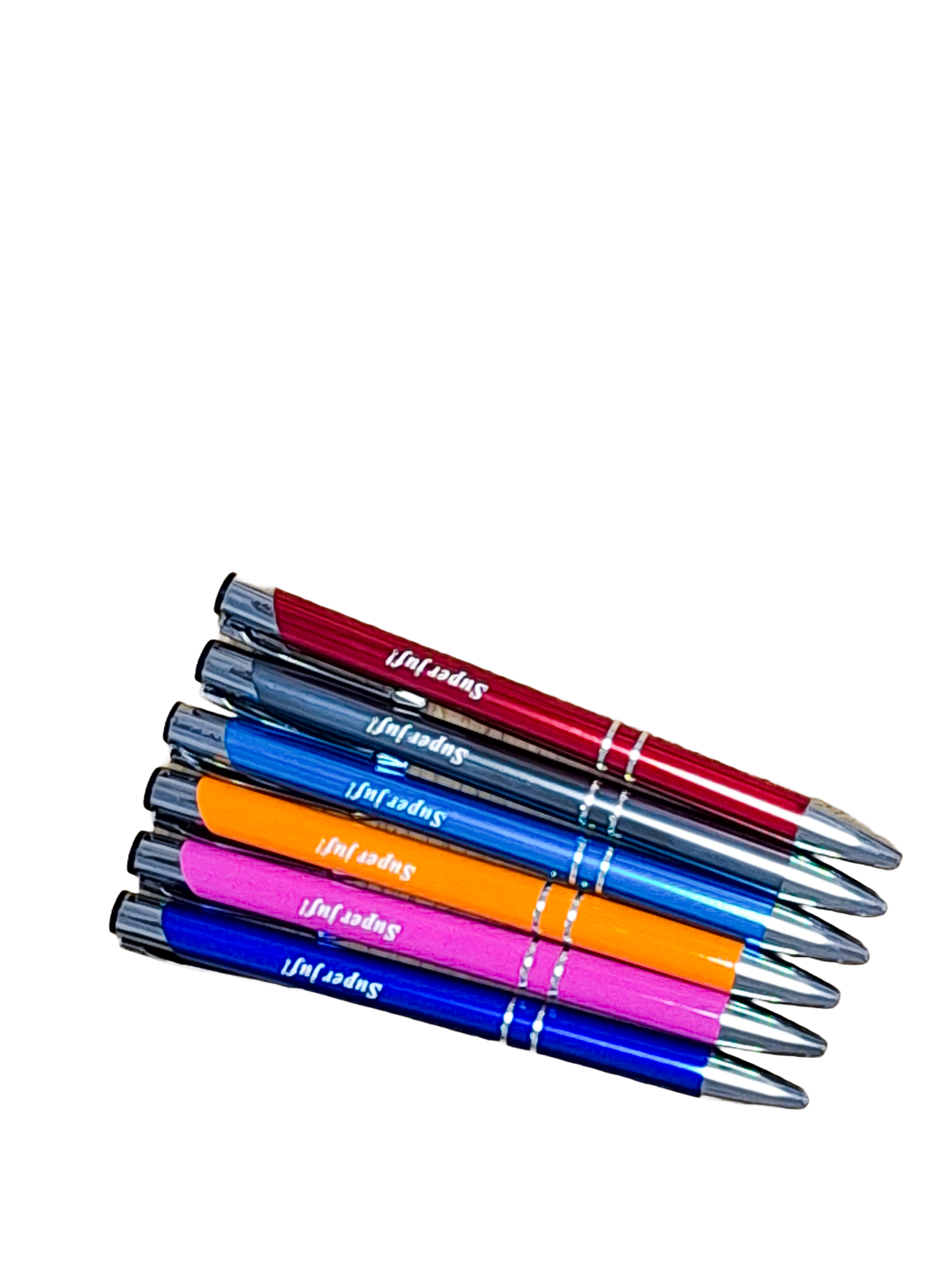 Pen Super Juf!