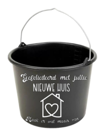Emmer Nieuw Huis