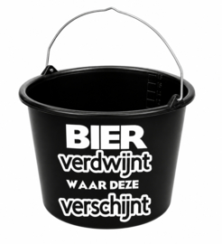 Emmer bier 2