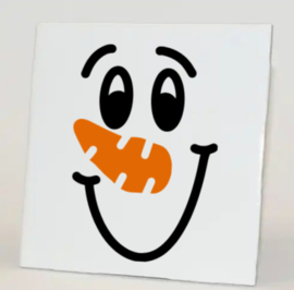 Sneeuwpop