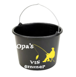 Visemmer opa